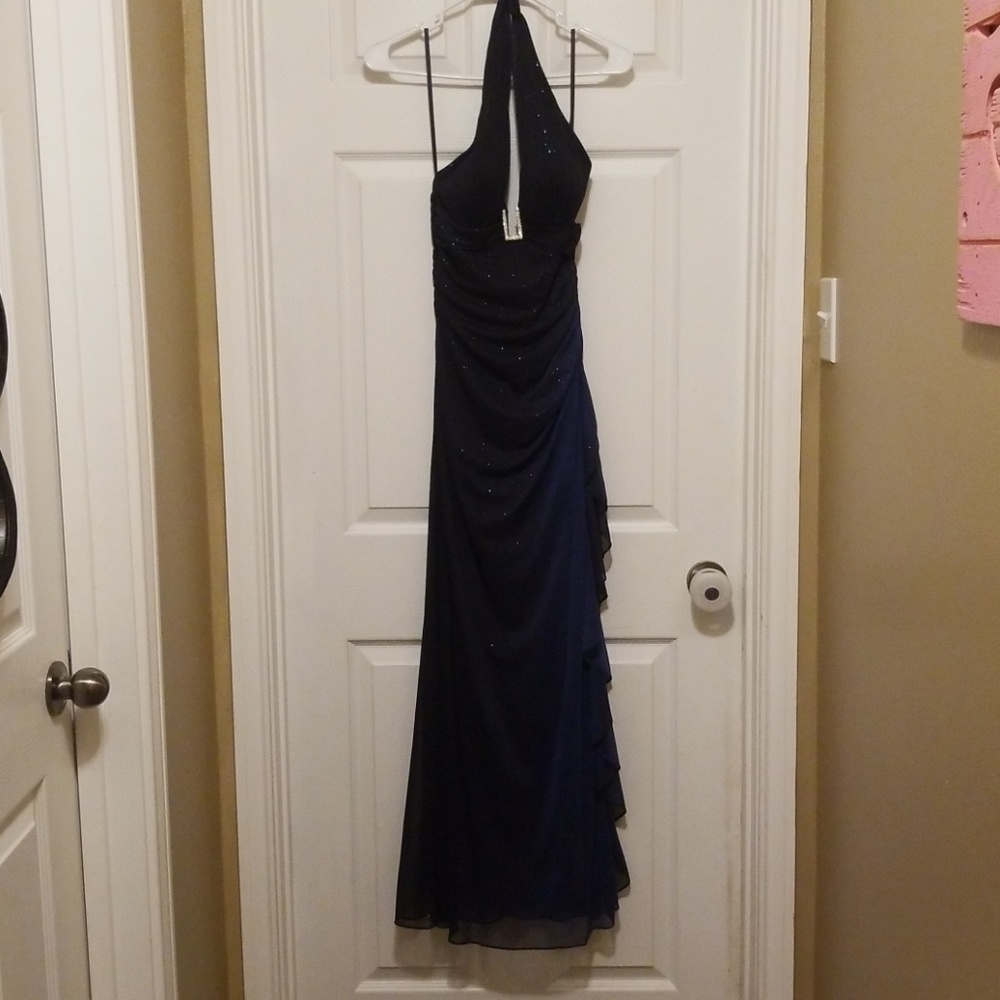 Gown